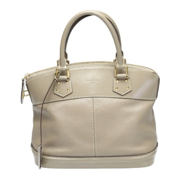 Louis Vuitton Suhari Lockit Verona PM Handbag - Picture 1 of 14